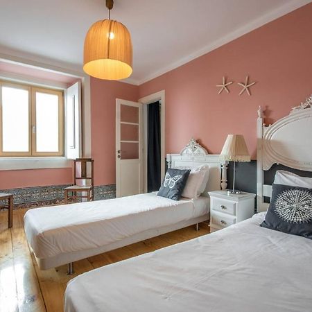 Charming Apartments In The Heart Of Lisbon Luaran gambar