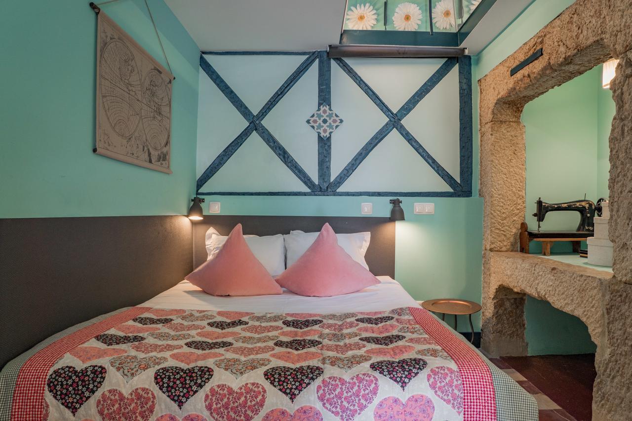 Charming Apartments In The Heart Of Lisbon Luaran gambar
