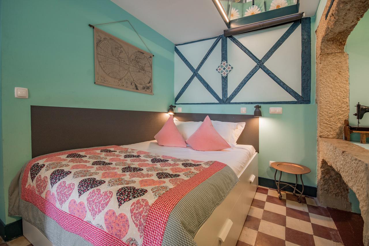 Charming Apartments In The Heart Of Lisbon Luaran gambar