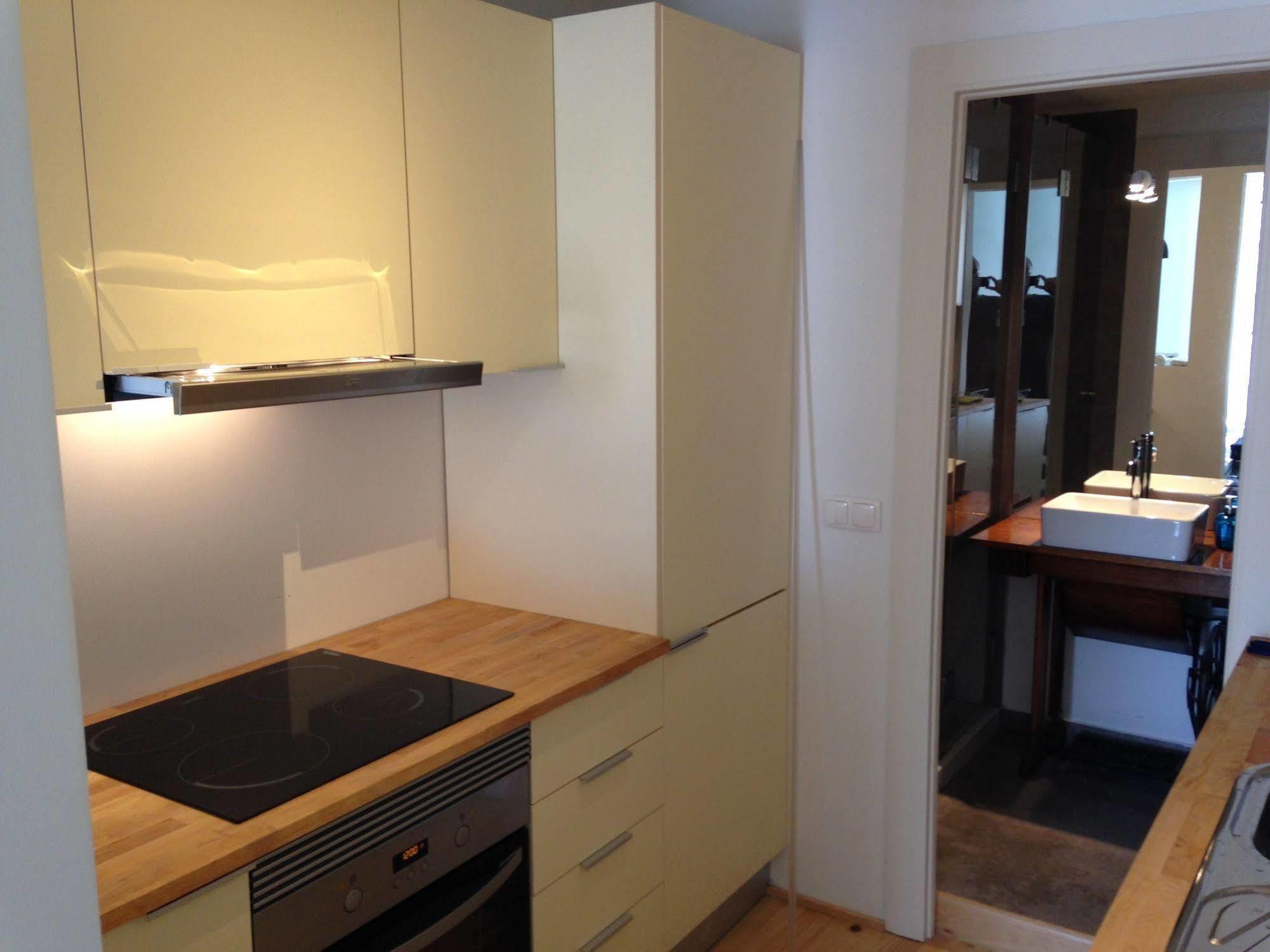 Charming Apartments In The Heart Of Lisbon Luaran gambar